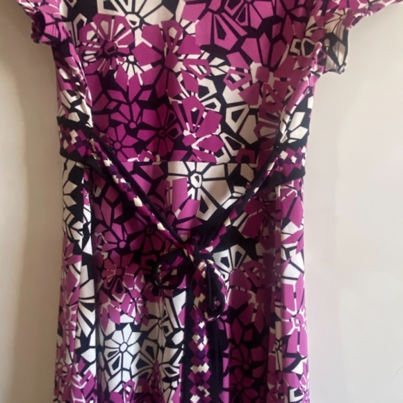 Apt 9 Dress - Picture 9 of 9